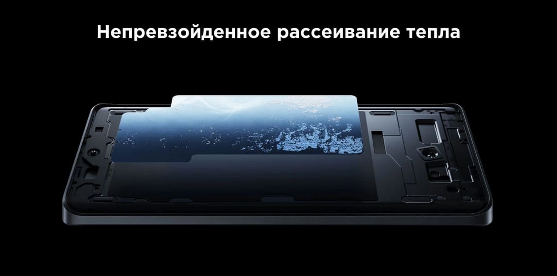 Смартфон Xiaomi Redmi Note 13 Pro plus hi-store